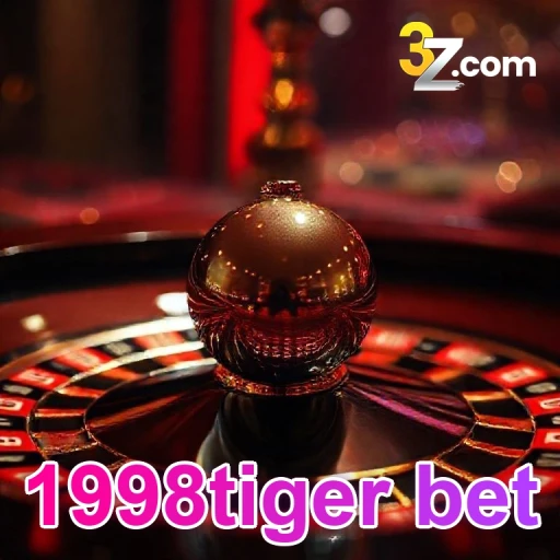 1998tiger bet Apostas