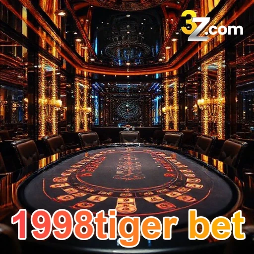 1998tiger bet Bônus
