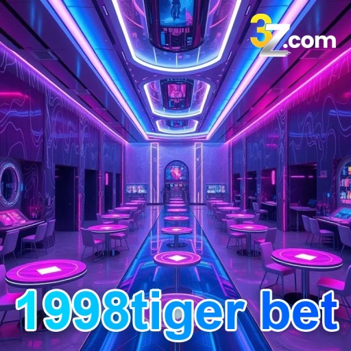 1998tiger bet Jogos de caça-níqueis