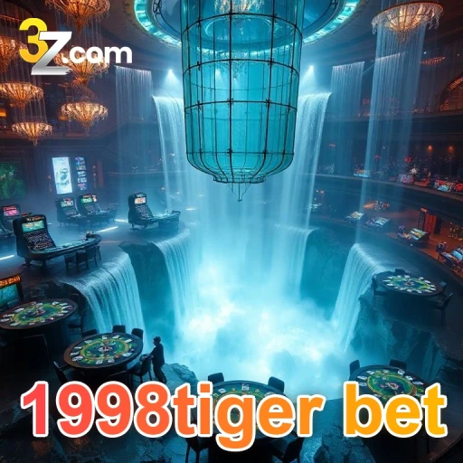 1998tiger bet Slots